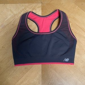 New Balance Sports Bra Seamless
